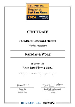 Best Law Firm 2024 Award
